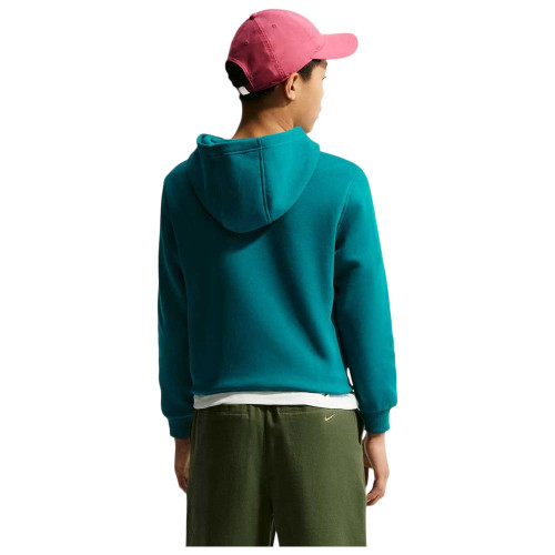 Nike Παιδικό φούτερ Sportswear Club Fleece Hoodie